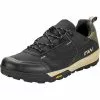 Northwave Rockit MTB Schuhe Herren Schwarz/grün -Günstiges Kleidung Geschäft northwave rockit mtb shoes men black forest 1