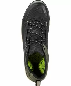 Northwave Rockit MTB Schuhe Herren Schwarz/grün -Günstiges Kleidung Geschäft northwave rockit mtb shoes men black forest 3