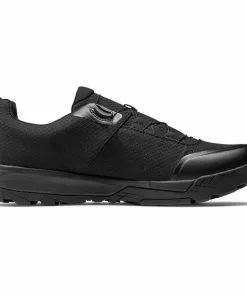 Northwave Rockit Plus Schuhe Herren Schwarz -Günstiges Kleidung Geschäft northwave rockit plus shoes men black 3