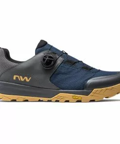 Northwave Rockit Plus Schuhe Herren Blau