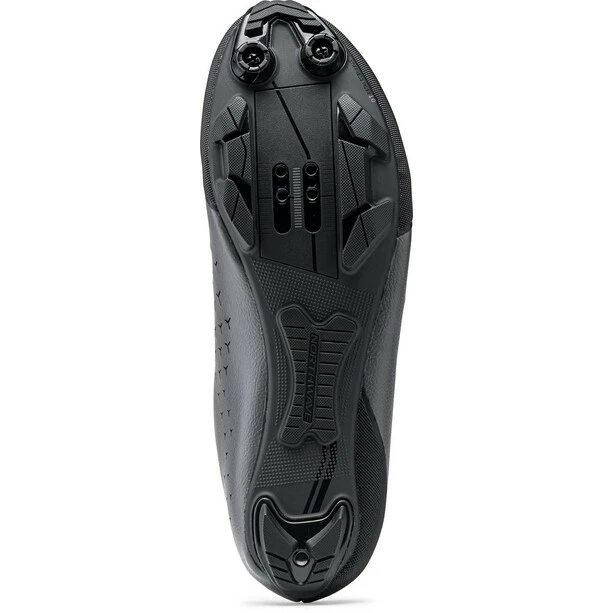 Northwave Rockster Schuhe Herren Schwarz 4 Northwave Rockster Schuhe Herren Schwarz – Bild 2