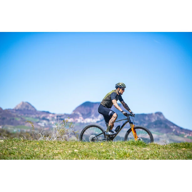 Northwave Rockster Schuhe Herren Schwarz 6 Northwave Rockster Schuhe Herren Schwarz – Bild 4