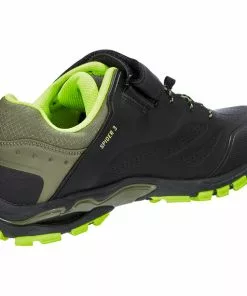 Northwave Spider 3 MTB Schuhe Herren Schwarz/gelb 7 Northwave Spider 3 MTB Schuhe Herren Schwarz/gelb -Günstiges Kleidung Geschäft northwave spider 3 mtb shoes men black yellow fluo 2