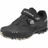 Northwave Spider Plus 3 MTB Schuhe Herren Schwarz -Günstiges Kleidung Geschäft northwave spider plus 3 mtb shoes men black camo sole 1
