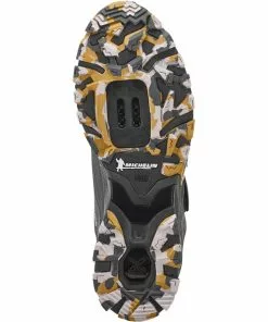 Northwave Spider Plus 3 MTB Schuhe Herren Schwarz 9 Northwave Spider Plus 3 MTB Schuhe Herren Schwarz -Günstiges Kleidung Geschäft northwave spider plus 3 mtb shoes men black camo sole 4