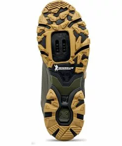 Northwave Spider Plus 3 MTB Schuhe Herren Grün -Günstiges Kleidung Geschäft northwave spider plus 3 mtb shoes men forest 3