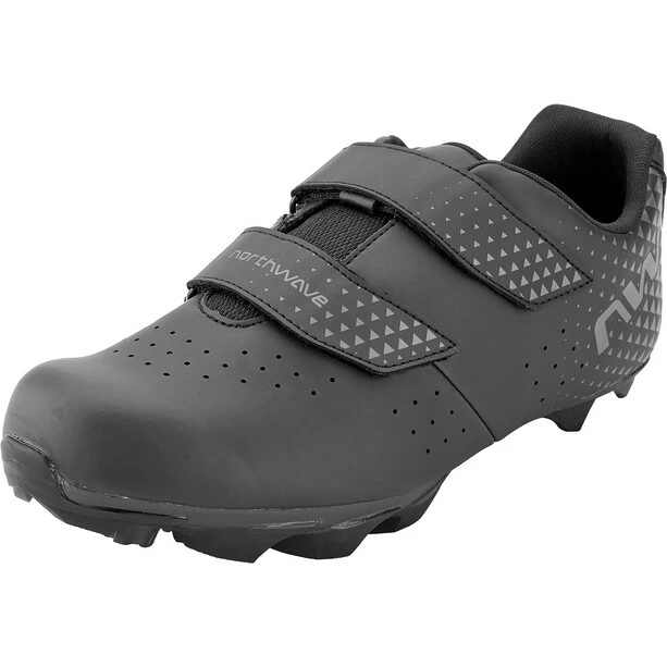 Northwave Spike 3 MTB Schuhe Herren Schwarz 3 Northwave Spike 3 MTB Schuhe Herren Schwarz