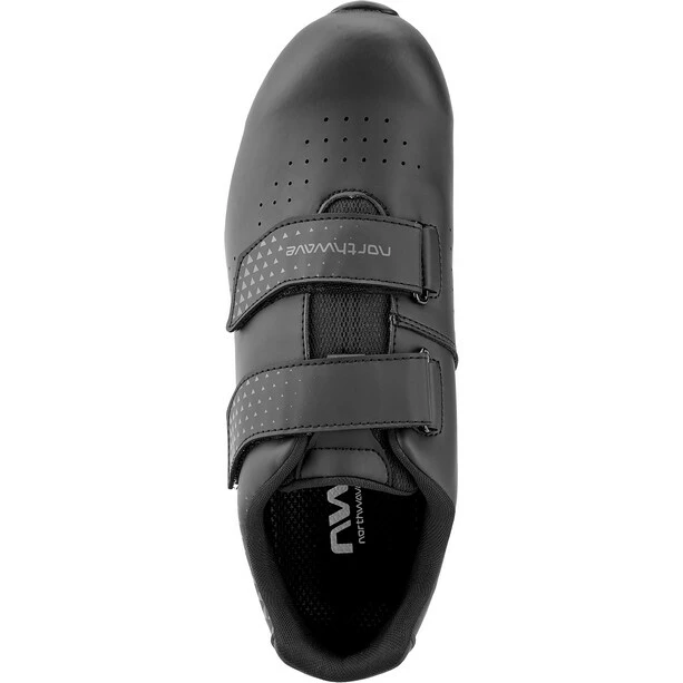 Northwave Spike 3 MTB Schuhe Herren Schwarz 5 Northwave Spike 3 MTB Schuhe Herren Schwarz – Bild 3