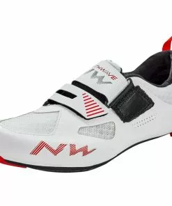 Northwave Tribute 2 Carbon Schuhe Herren Weiß