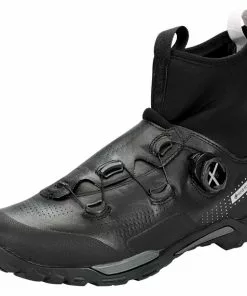 Northwave X-Celsius Artic GTX MTB Schuhe Herren Schwarz