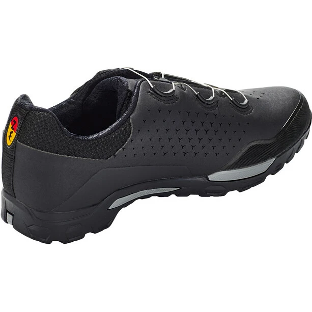 Northwave X-Trail Plus GTX MTB Schuhe Herren Schwarz 4 Northwave X-Trail Plus GTX MTB Schuhe Herren Schwarz – Bild 2
