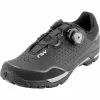 Northwave X-Trail Plus Schuhe Herren Schwarz