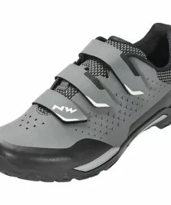 Northwave X-Trail Schuhe Herren Grau