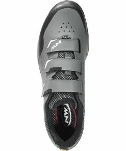 Northwave X-Trail Schuhe Herren Grau -Günstiges Kleidung Geschäft northwave x trail schuhe herren anthracite 3