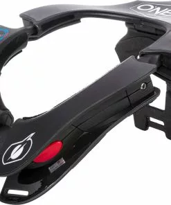 O'Neal Tron Neckbrace Solid