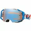 Oakley Airbrake MTB Schutzbrille Bunt