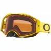 Oakley Airbrake MX Schutzbrille Gelb 2 Oakley Airbrake MX Schutzbrille Gelb -Günstiges Kleidung Geschäft oakley airbrake mx goggles yellow prizm bronze 1