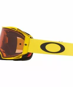 Oakley Airbrake MX Schutzbrille Gelb 11 Oakley Airbrake MX Schutzbrille Gelb -Günstiges Kleidung Geschäft oakley airbrake mx goggles yellow prizm bronze 4