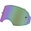 Oakley Airbrake MX/MTB Ersatzglas Grün/lila -Günstiges Kleidung Geschäft oakley airbrake mx mtb replacement lens prizm jade 1