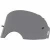 Oakley Airbrake MX/MTB Ersatzglas Schwarz -Günstiges Kleidung Geschäft oakley airbrake mx mtb replacement lens smoked 1