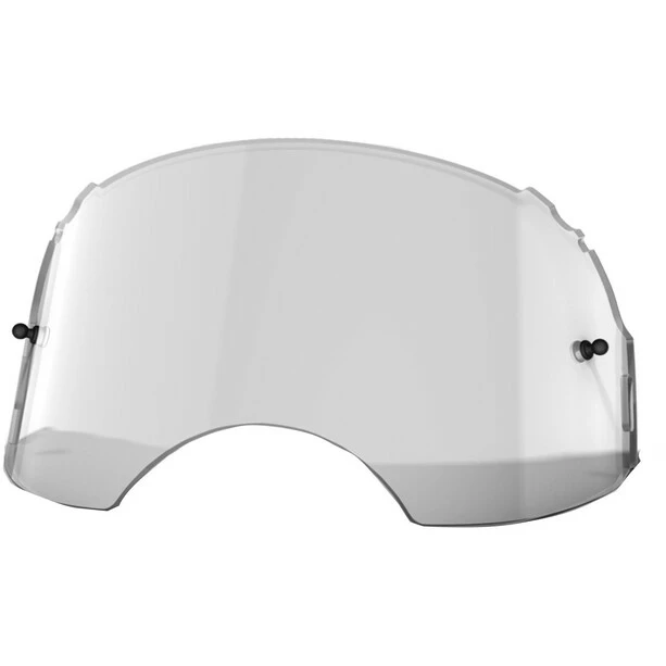 Oakley Airbrake MX/MTB Ersatzglas Grau 3 Oakley Airbrake MX/MTB Ersatzglas Grau