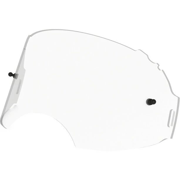 Oakley Airbrake MX/MTB Ersatzglas Transparent 3 Oakley Airbrake MX/MTB Ersatzglas Transparent