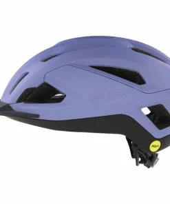 Oakley ARO3 Allroad EU Helm Lila -Günstiges Kleidung Geschäft oakley aro3 allroad eu helmet matte lilac 5