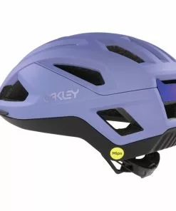 Oakley ARO3 Allroad EU Helm Lila -Günstiges Kleidung Geschäft oakley aro3 allroad eu helmet matte lilac 6