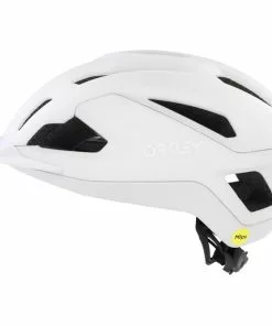 Oakley ARO3 Allroad EU Helm Weiß -Günstiges Kleidung Geschäft oakley aro3 allroad eu helmet matte whiteout 5