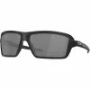 Oakley Cables Sonnenbrille Herren Schwarz