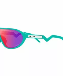 Oakley Cmdn Sonnenbrille Herren Grün/rot -Günstiges Kleidung Geschäft oakley cmdn sunglasses men celeste prizm road 4