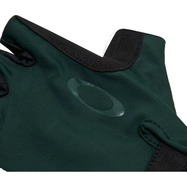Oakley Drops Road Handschuhe Herren Grün 4 Oakley Drops Road Handschuhe Herren Grün – Bild 2