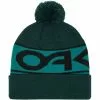 Oakley Factory Cuff Beanie-Mütze Herren Grün 1 Oakley Factory Cuff Beanie-Mütze Herren Grün -Günstiges Kleidung Geschäft oakley factory cuff beanie men hunter green 1