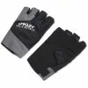 Oakley Factory Pilot Short MTB Handschuhe Herren Schwarz/grau -Günstiges Kleidung Geschäft oakley factory pilot short mtb gloves men blackout 1