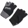 Oakley FP MTB Handschuhe Damen Schwarz -Günstiges Kleidung Geschäft oakley fp mtb gloves women blackout 1