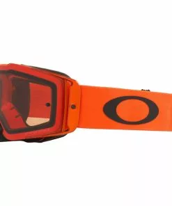 Oakley Front Line MX Schutzbrille Orange 10 Oakley Front Line MX Schutzbrille Orange -Günstiges Kleidung Geschäft oakley front line mx goggles orange prizm bronze 3