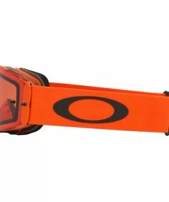 Oakley Front Line MX Schutzbrille Orange 11 Oakley Front Line MX Schutzbrille Orange -Günstiges Kleidung Geschäft oakley front line mx goggles orange prizm bronze 4