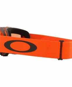 Oakley Front Line MX Schutzbrille Orange 12 Oakley Front Line MX Schutzbrille Orange -Günstiges Kleidung Geschäft oakley front line mx goggles orange prizm bronze 5