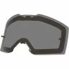 Oakley Front Line MX Ersatzglas Grau 2 Oakley Front Line MX Ersatzglas Grau -Günstiges Kleidung Geschäft oakley front line mx replacement lens smoked 1