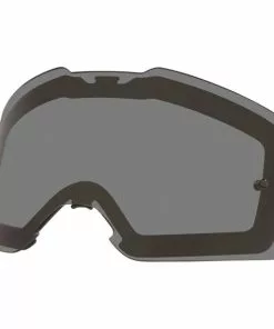 Oakley Front Line MX Ersatzglas Grau