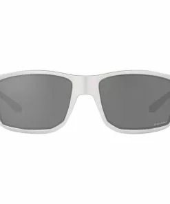 Oakley Gibston Sonnenbrille Herren Silber -Günstiges Kleidung Geschäft oakley gibston sunglasses men x silver prizm black 2