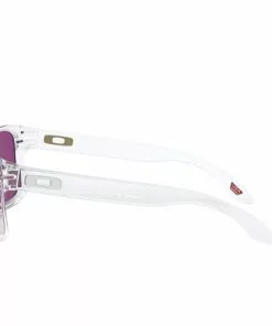 Oakley Holbrook XS Sonnenbrille Jugend Transparent/lila 11 Oakley Holbrook XS Sonnenbrille Jugend Transparent/lila -Günstiges Kleidung Geschäft oakley holbrook xs sunglasses youth polished clear prizm violet 4