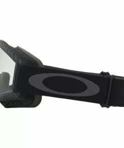 Oakley L-Frame MX Schutzbrille Schwarz 12 Oakley L-Frame MX Schutzbrille Schwarz -Günstiges Kleidung Geschäft oakley l frame mx goggles carbon fiber clear 5