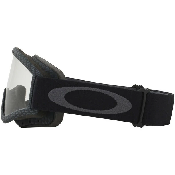 Oakley L-Frame MX Schutzbrille Schwarz 7 Oakley L-Frame MX Schutzbrille Schwarz – Bild 5