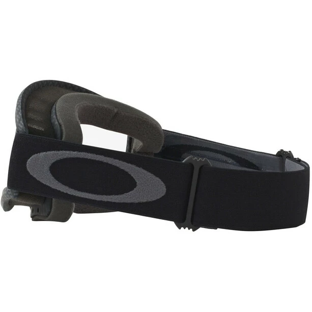 Oakley L-Frame MX Schutzbrille Schwarz 8 Oakley L-Frame MX Schutzbrille Schwarz – Bild 6