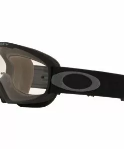 Oakley O-Frame 2.0 Pro MTB Schutzbrille Schwarz -Günstiges Kleidung Geschäft oakley o frame 20 pro mtb goggles black gunmetal clear 4