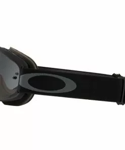 Oakley O-Frame 2.0 Pro MTB Schutzbrille Schwarz -Günstiges Kleidung Geschäft oakley o frame 20 pro mtb goggles black gunmetal dark grey 5