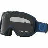 Oakley O-Frame 2.0 Pro MTB Schutzbrille Blau 2 Oakley O-Frame 2.0 Pro MTB Schutzbrille Blau -Günstiges Kleidung Geschäft oakley o frame 20 pro mtb goggles fathom light grey 1