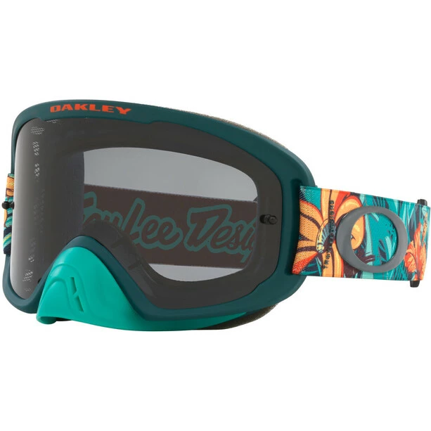 Oakley O-Frame 2.0 Pro MTB Schutzbrille Grün 3 Oakley O-Frame 2.0 Pro MTB Schutzbrille Grün