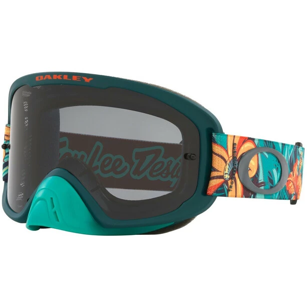 Oakley O-Frame 2.0 Pro MTB Schutzbrille Grün 5 Oakley O-Frame 2.0 Pro MTB Schutzbrille Grün – Bild 3